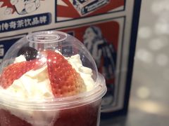 -LELECHA乐乐茶(新街口大洋店)