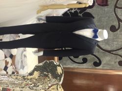 宝娜嫁衣馆-南京宝娜嫁衣婚纱礼服馆(中央路店)