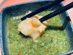 泰式酸辣酱-生如夏花泰式火锅(鹭洲里店)
