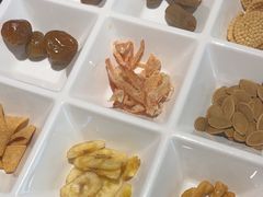 -探鱼·鲜青椒爽麻烤鱼(广州花都来又来店)