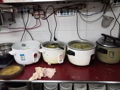 -高氏宛珍店·定安农家猪脚饭
