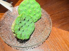 -许爷家·生态湖鲜(徐汇日月光店)