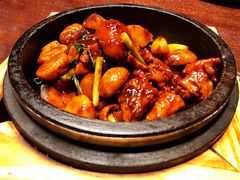 -柒厢食事雅谈