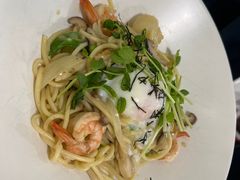 -娜娜家•Nana’s restaurant (爱琴海店)