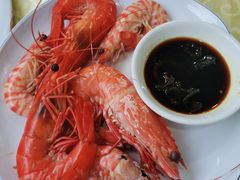 -老字号蛇口德记烧腊饭店·海鲜加工