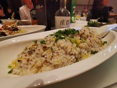 -上海外滩茂悦大酒店