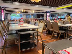 -潮泰牛肉火锅 · 创于1992年(车公庙店)