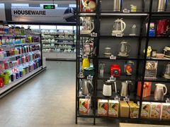 -Olé精品超市(苏州中心店)
