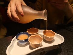 -丝路金桃·新疆菜(徐汇店)