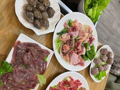 -吉友粥底火锅(方斜路店)