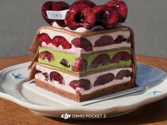 -自然熟Bakery(纬四路店)