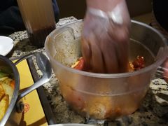 -黄记煌三汁焖锅(新世纪广场店)