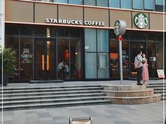 -星巴克(深圳嘉汇新城店)