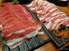 -呷哺呷哺 黄金牧场 (新中关购物中心店)