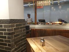 大堂-老城南.鸭血粉丝汤(夫子庙店)