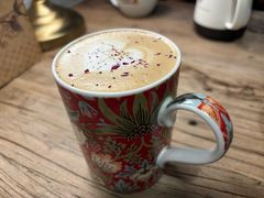 -么么咖啡(亚运豪庭店)