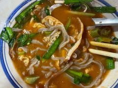 -路书奇炝锅绿豆面(万客隆店)