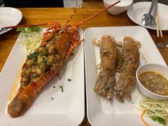 -两兄弟Song Pee Nong(2号店)