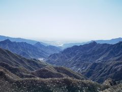 -妙峰山风景名胜区