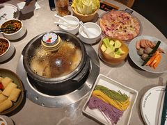 -芸山季·云南野生菌火锅(宝能环球汇店)