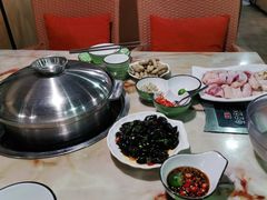 -四季合味椰子鸡(南山大冲店)