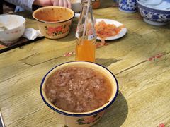 -定家小酥肉·清真(回民街店)