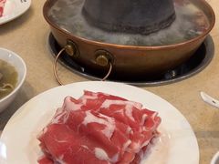 -阳坊大都涮羊肉(阳坊总店)