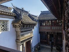 -东山雕花楼