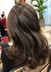 长发-DH2 hair