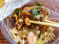 -食来运转平潭小吃(平潭店)