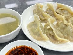 -奉天蚨祥饺子馆
