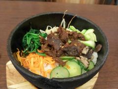 -敏丁拌饭(中街总店)