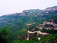 -潭溪山