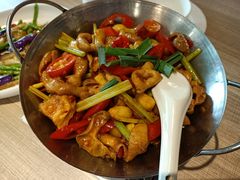 -石头咕(葵蓬店)