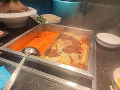 -五星桥原切肥牛火锅·30年专注好牛肉(湖塘店)