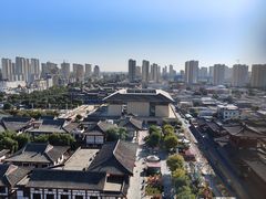 -开元寺塔