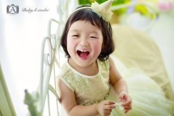 点击看大图 -BabyA 专业婴童摄影(古北时尚广场店)