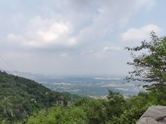 -阳台山自然风景区