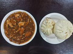-姚记炒肝店(鼓楼店)