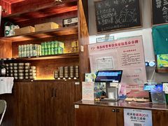 -岛风·台食小馆 ISLAND BISTRO(烟台山店)
