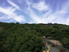 -虞山风景区