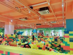 -宝燕乐园(闵行旗舰店)