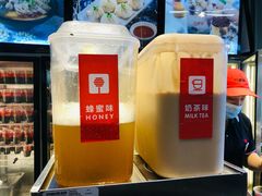 -八婆婆烧仙草(曾厝垵店)