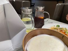 -小放牛炒菜馆(裕华万达店)