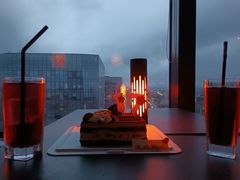 -River Bar酒吧(通州万达店)