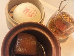 东坡肉-杭州新新饭店·1913餐厅