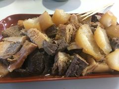 -下环街市熟食中心