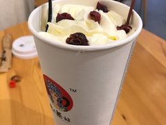 -霸王茶姬(南亚风情第壹城店)