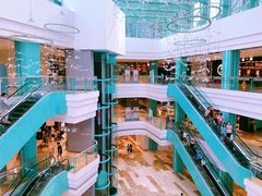 -大族广场Mall&More