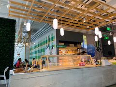 -Green Option(官舍店)